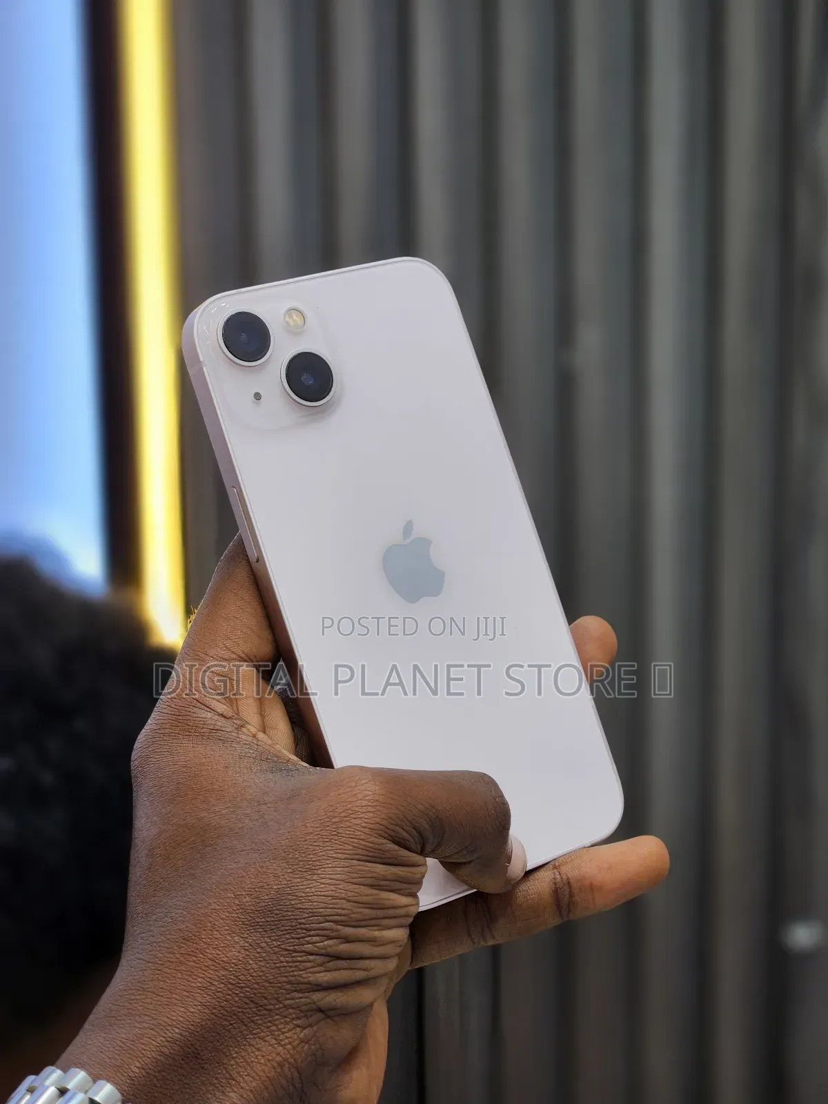 New Apple iPhone 13 128 GB White