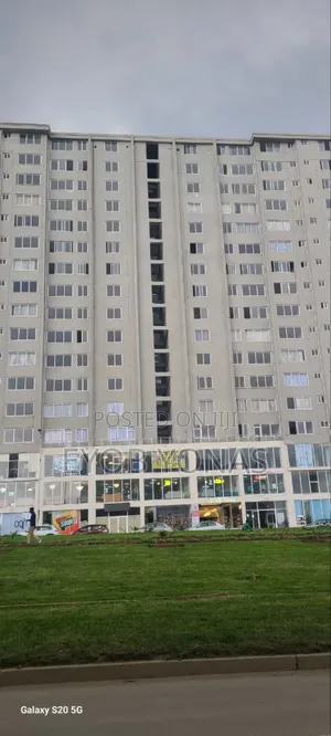 2bdrm Apartment in Eyobyonas Real, Kirkos for sale