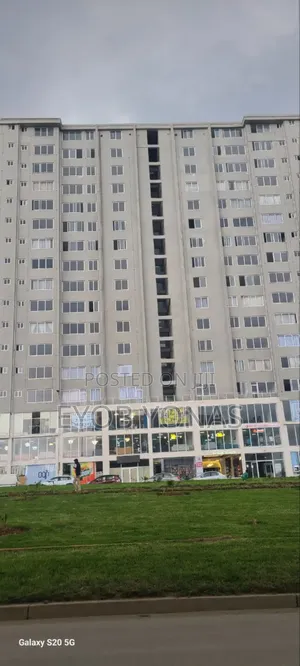 2bdrm Apartment in Eyobyonas Real, Kirkos for sale