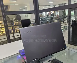 New Laptop Lenovo ThinkPad Yoga 16GB Intel Core I7 SSD 512GB