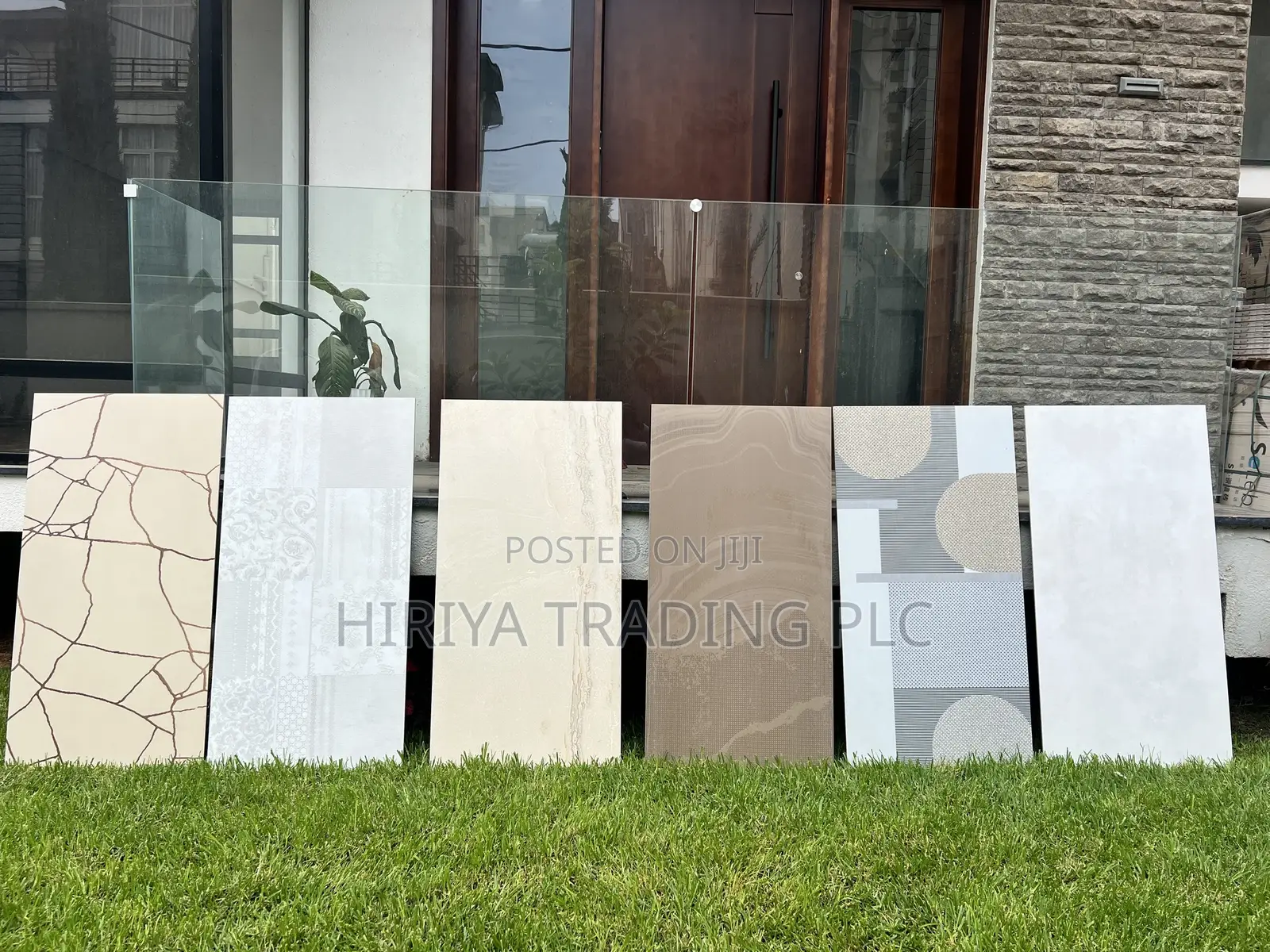 Premium Quality 120*60cm Ceramic Tile