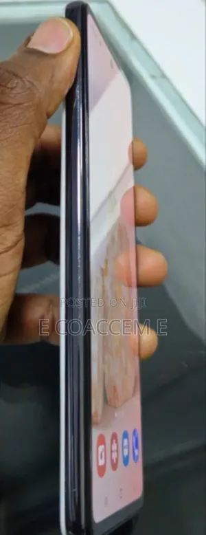 New Samsung Galaxy A52 128 GB Silver