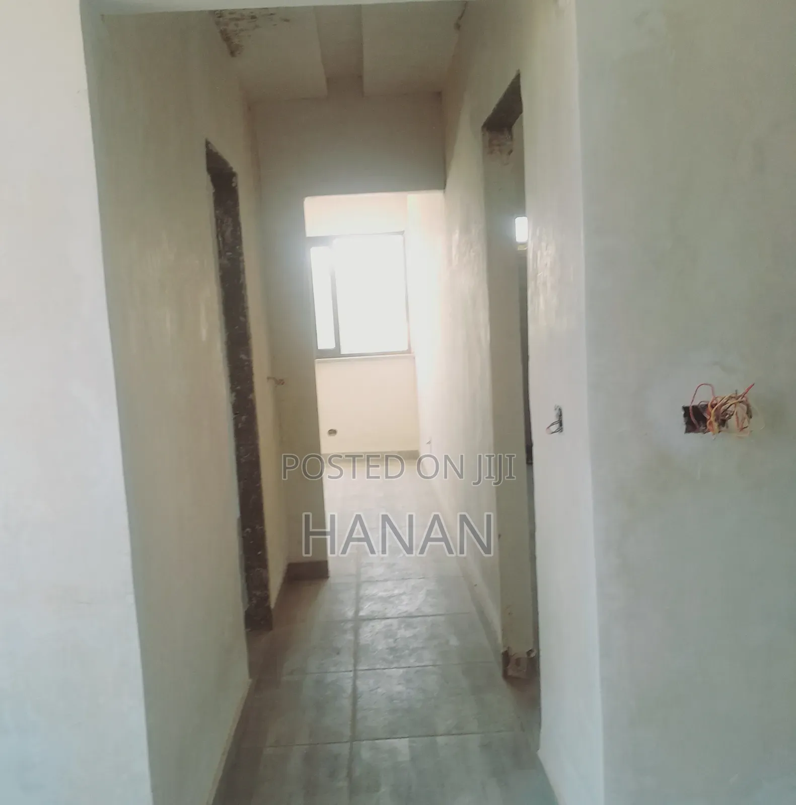 3bdrm Apartment in Near To Lem Hotel, Bole for sale