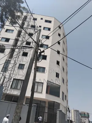 3bdrm Apartment in Near To Lem Hotel, Bole for sale