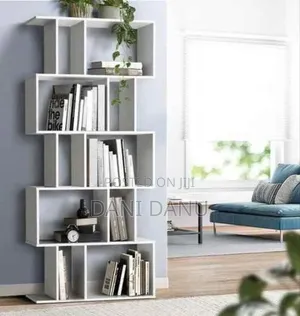 Book Shelf