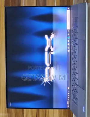 Photo - New Laptop Dell XPS 15 16GB Intel Core I7 SSD 1T