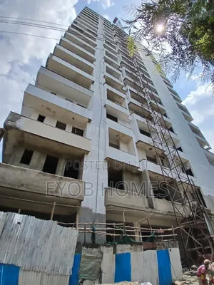 3bdrm Apartment in Visco, Bole for sale