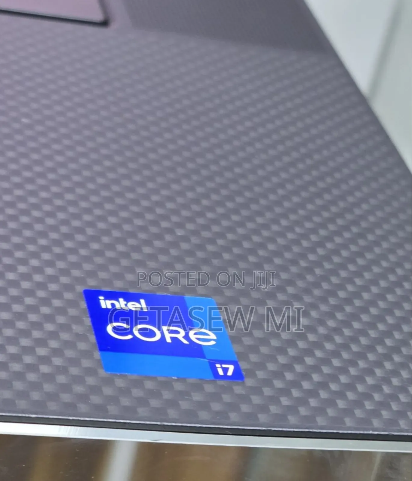 New Laptop Dell XPS 15 16GB Intel Core I7 SSD 1T