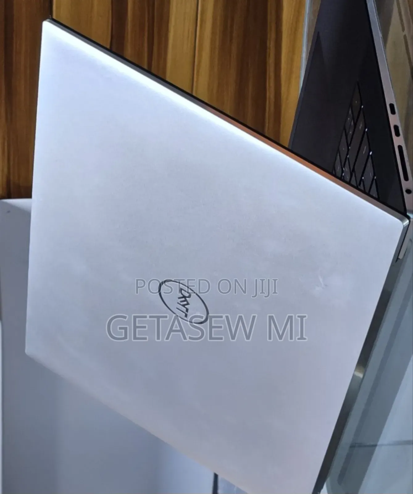 New Laptop Dell XPS 15 16GB Intel Core I7 SSD 1T