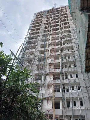 3bdrm Apartment in Visco, Bole for sale