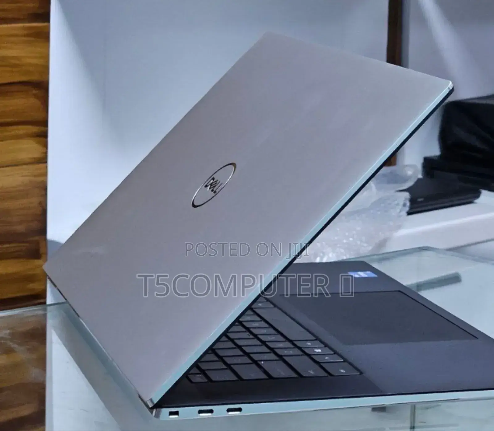 New Laptop Dell XPS 15 16GB Intel Core I7 SSD 1T