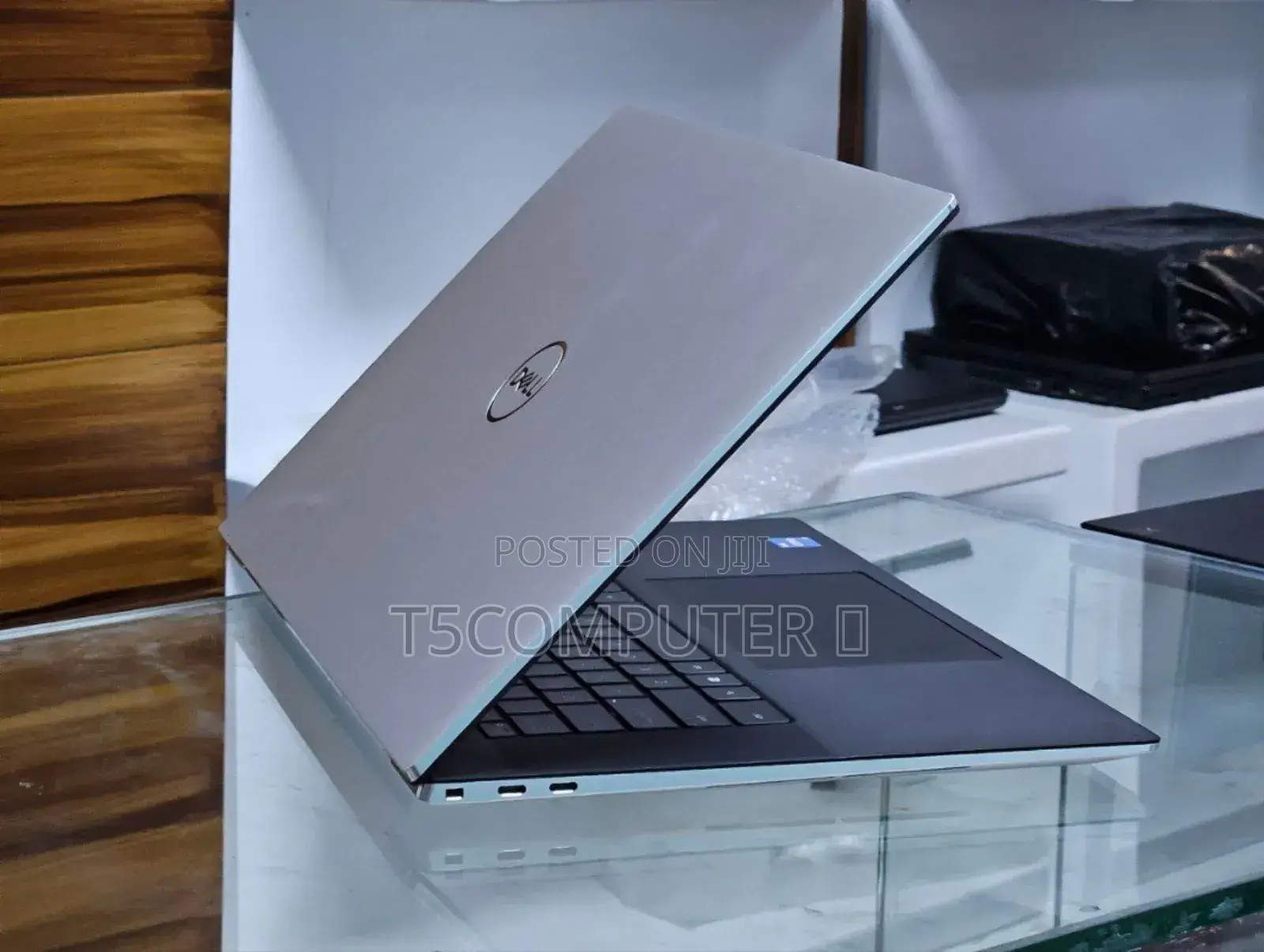 New Laptop Dell XPS 15 16GB Intel Core I7 SSD 1T