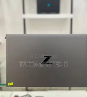 New Laptop HP ZBook 15 16GB Intel Core I7 SSD 512GB