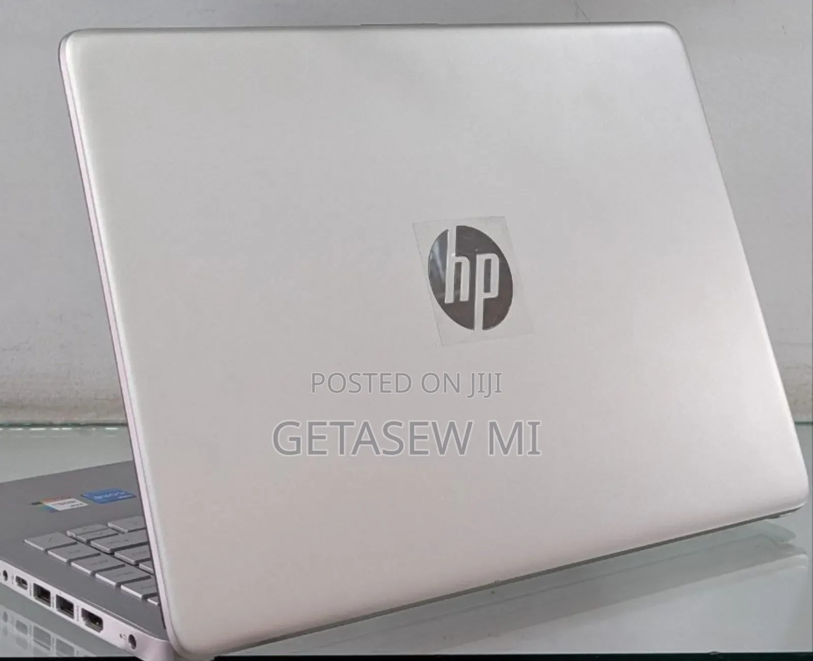 New Laptop HP Stream Notebook 16GB Intel Core I5 SSD 512GB