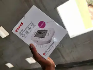 Photo - Blood Pressuer Monitor來自digital Medical Bp走到bp Monitor New