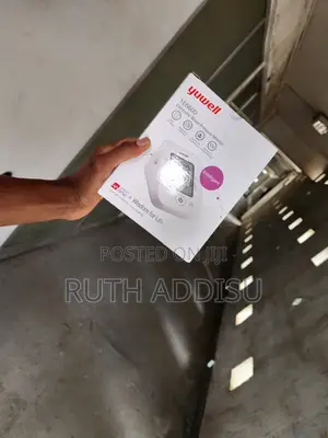 Photo - Blood Pressure Monitor頌歌digital Blood Pressuer Monitor New