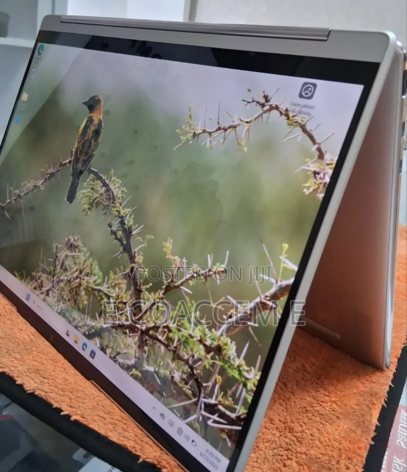 New Laptop Lenovo 16GB Intel Core I7 SSD 512GB