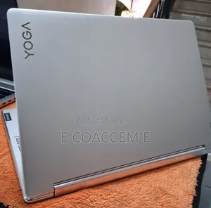 New Laptop Lenovo 16GB Intel Core I7 SSD 512GB