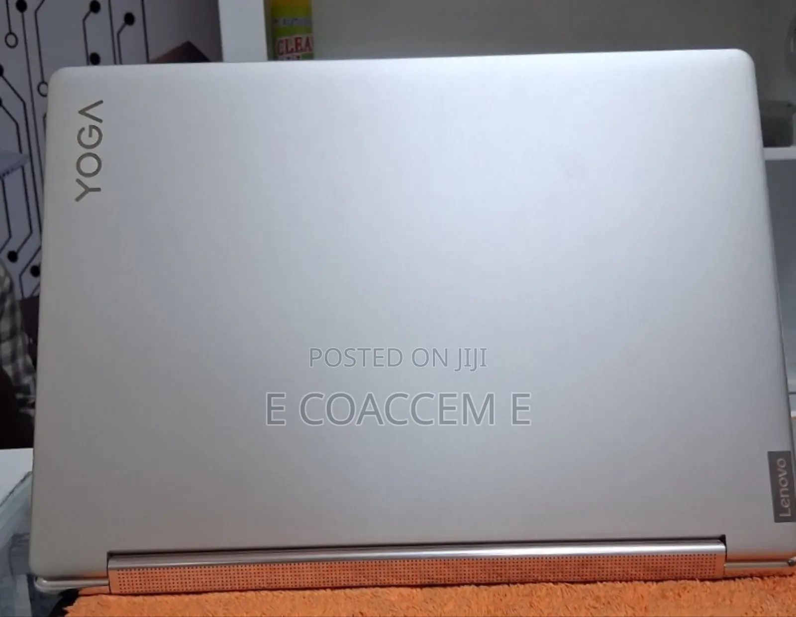 New Laptop Lenovo 16GB Intel Core I7 SSD 512GB