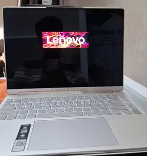 Photo - New Laptop Lenovo 16GB Intel Core I7 SSD 512GB