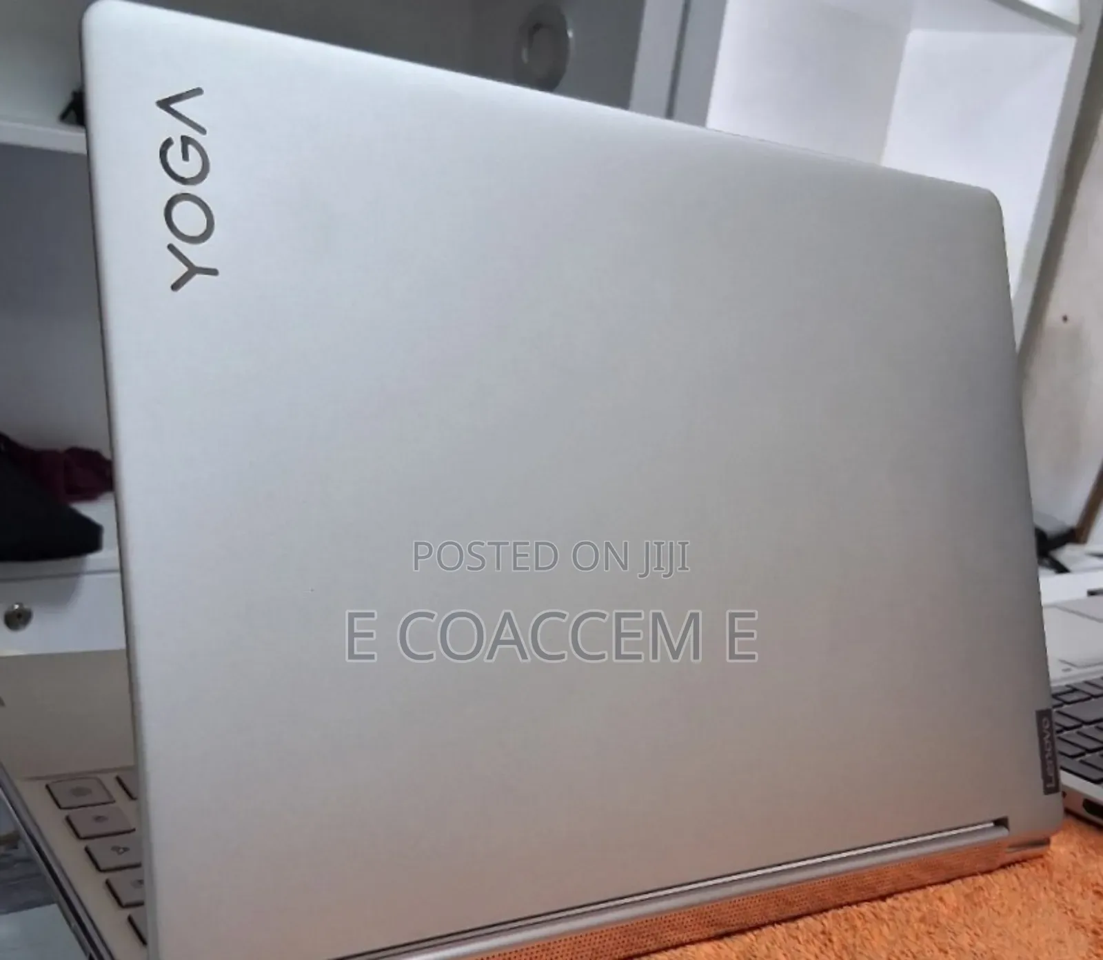 New Laptop Lenovo 16GB Intel Core I7 SSD 512GB