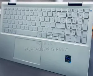 Photo - New Laptop Dell Inspiron 15 16GB Intel Core I5 SSD 512GB