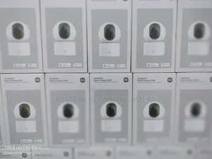 Security Camera Mi Xaomi Smart Camera