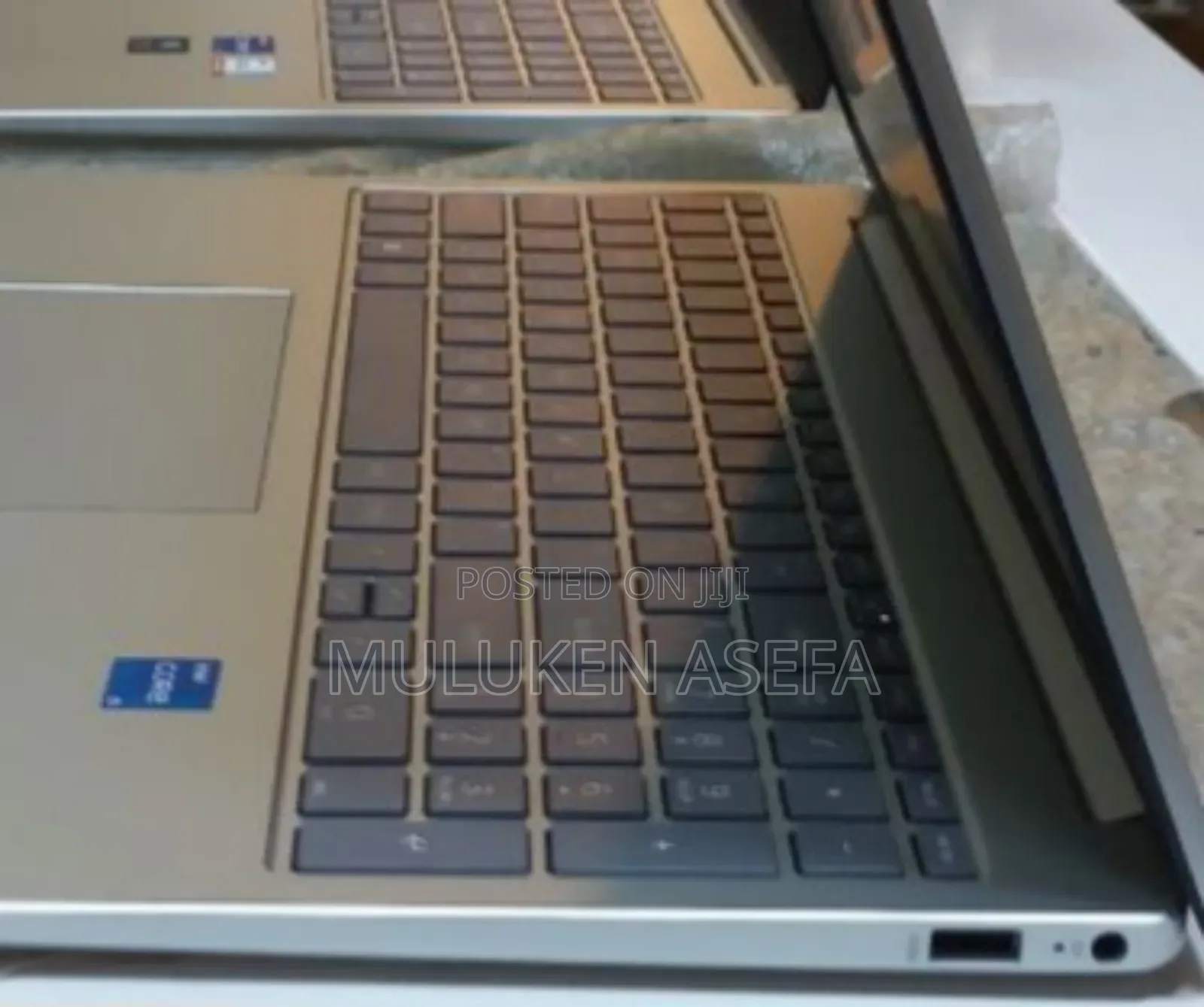 New Laptop HP Stream Notebook 8GB Intel Core I5 SSD 512GB