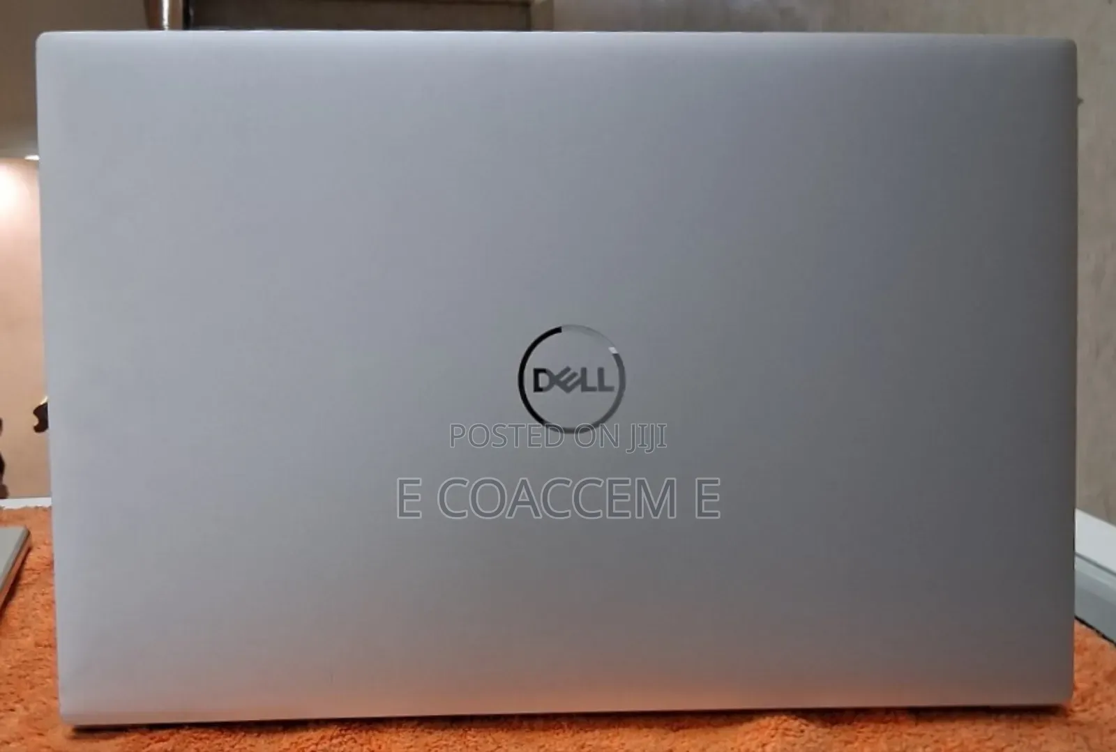 New Laptop Dell 16GB Intel Core I7 SSD 512GB