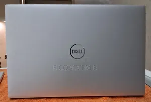 New Laptop Dell 16GB Intel Core I7 SSD 512GB