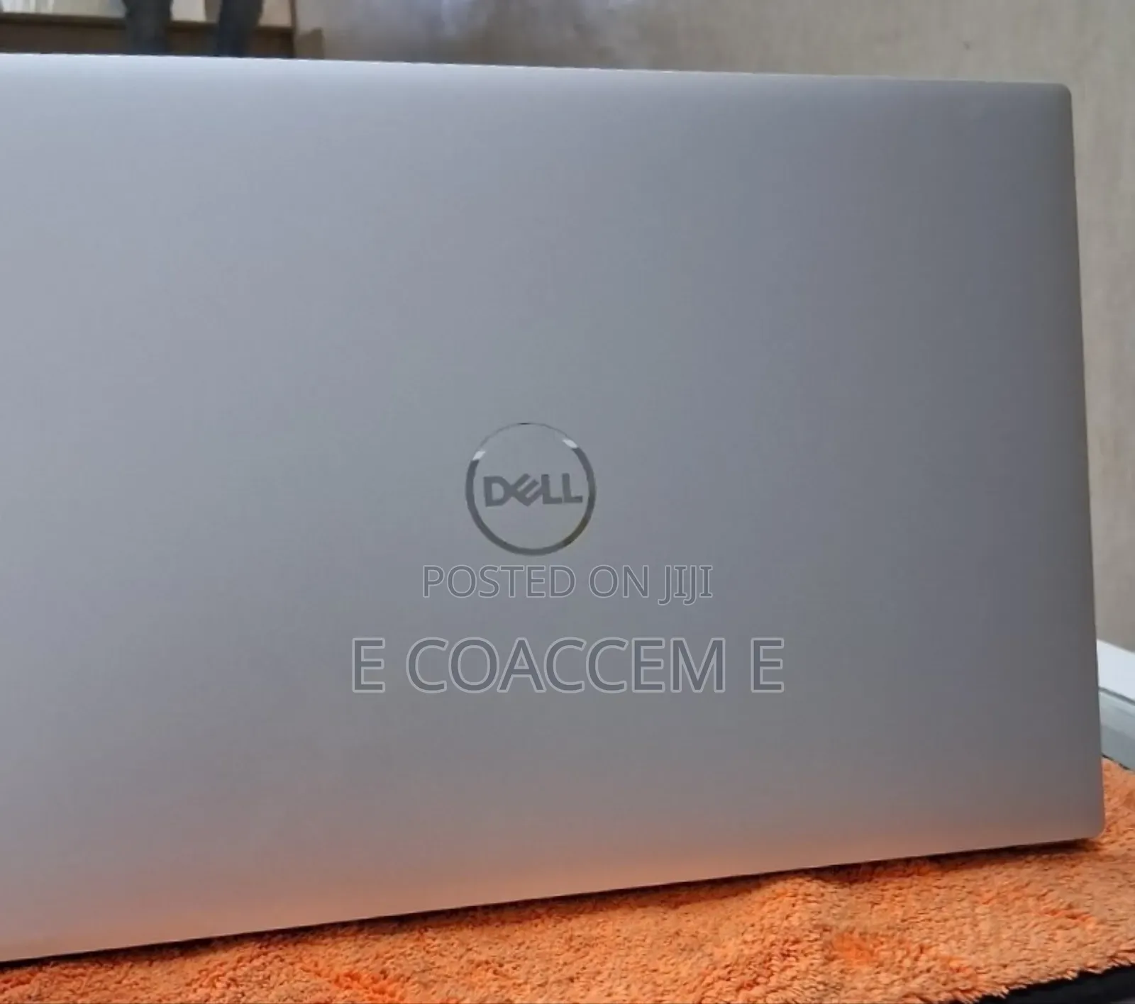 New Laptop Dell 16GB Intel Core I7 SSD 512GB