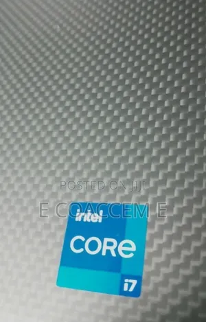 New Laptop Dell 16GB Intel Core I7 SSD 512GB