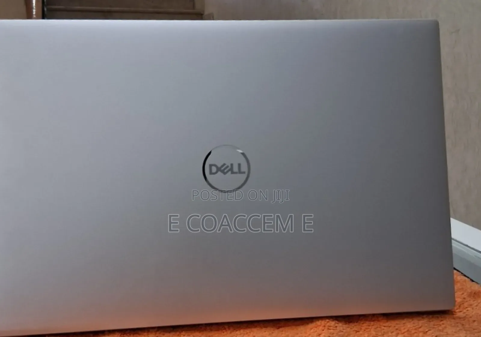 New Laptop Dell 16GB Intel Core I7 SSD 512GB