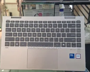 New Laptop HP Envy X360 8GB Intel Core Ultra 5 SSD 512GB