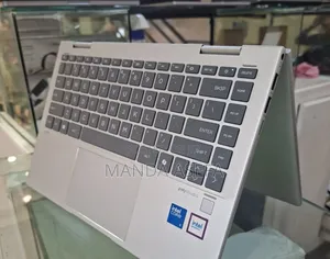 New Laptop HP Envy X360 8GB Intel Core Ultra 5 SSD 512GB