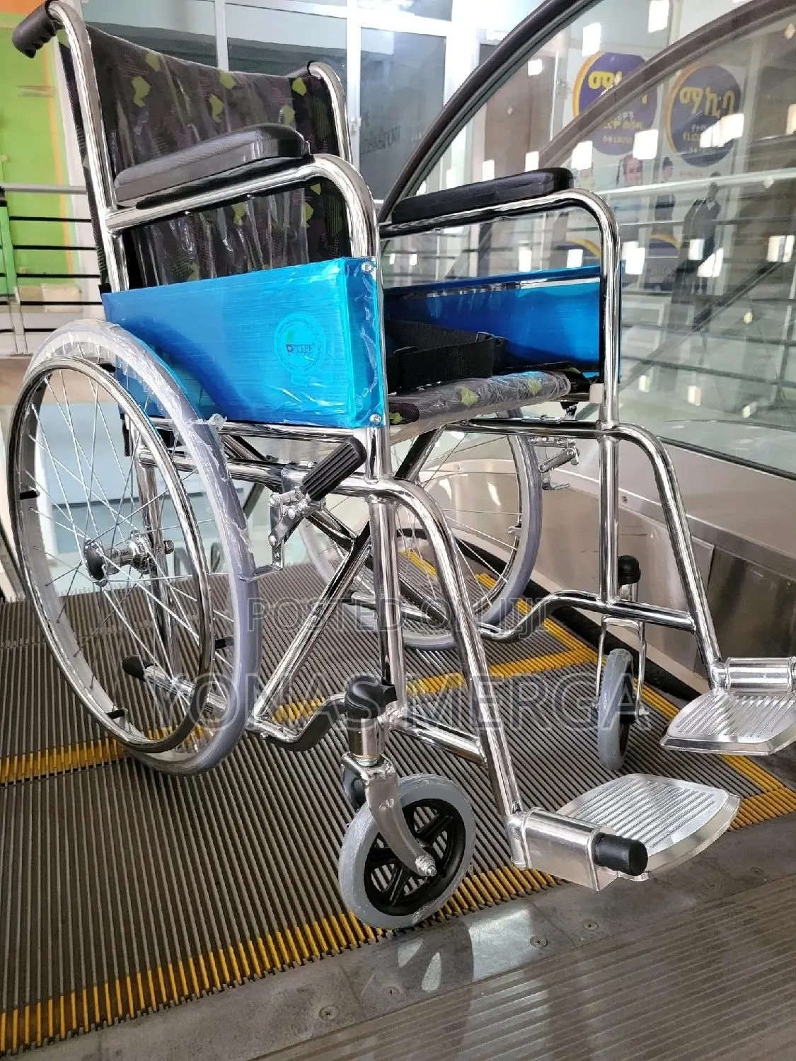 Children Size Wheelchair下ءeasy to Packe Wheelchairن又wilcher