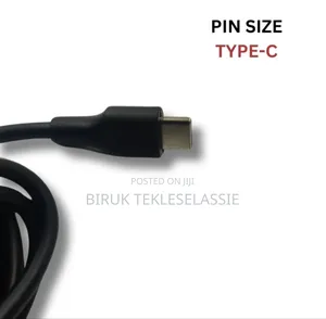 Lenevo Replacement 65w 20v Type-C Pin Laptop Charger