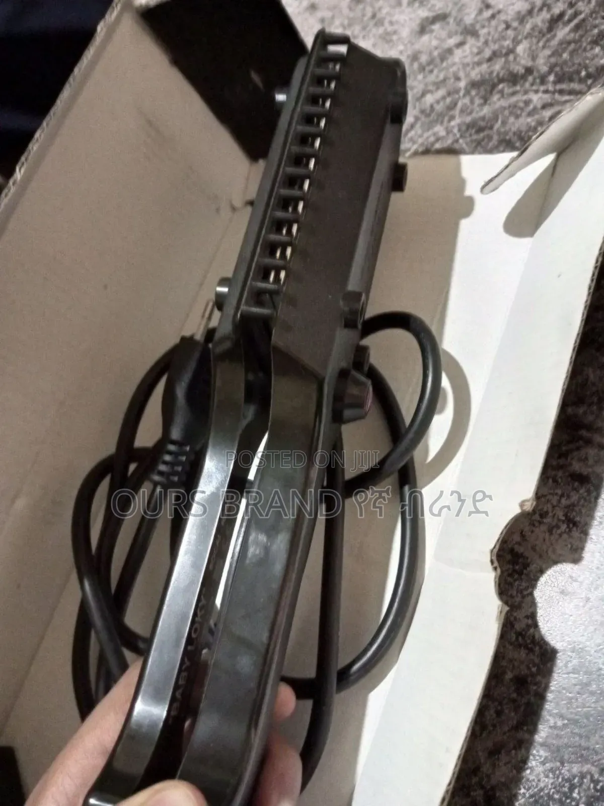 የሴቶች የፀጉር መጠቅለያ ለሴቶች የውበት ሳሎን ወይም ፀጉር ቤት