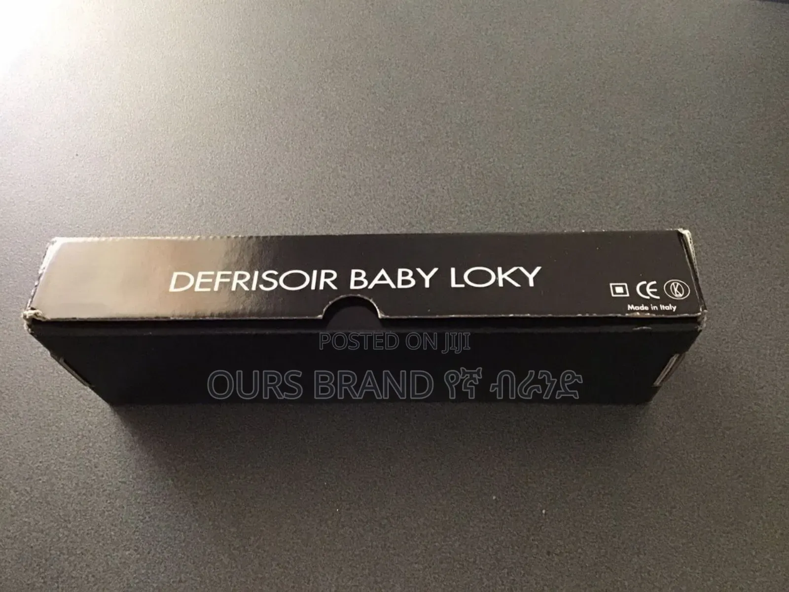 የሴቶች የፀጉር መጠቅለያ ለሴቶች የውበት ሳሎን ወይም ፀጉር ቤት