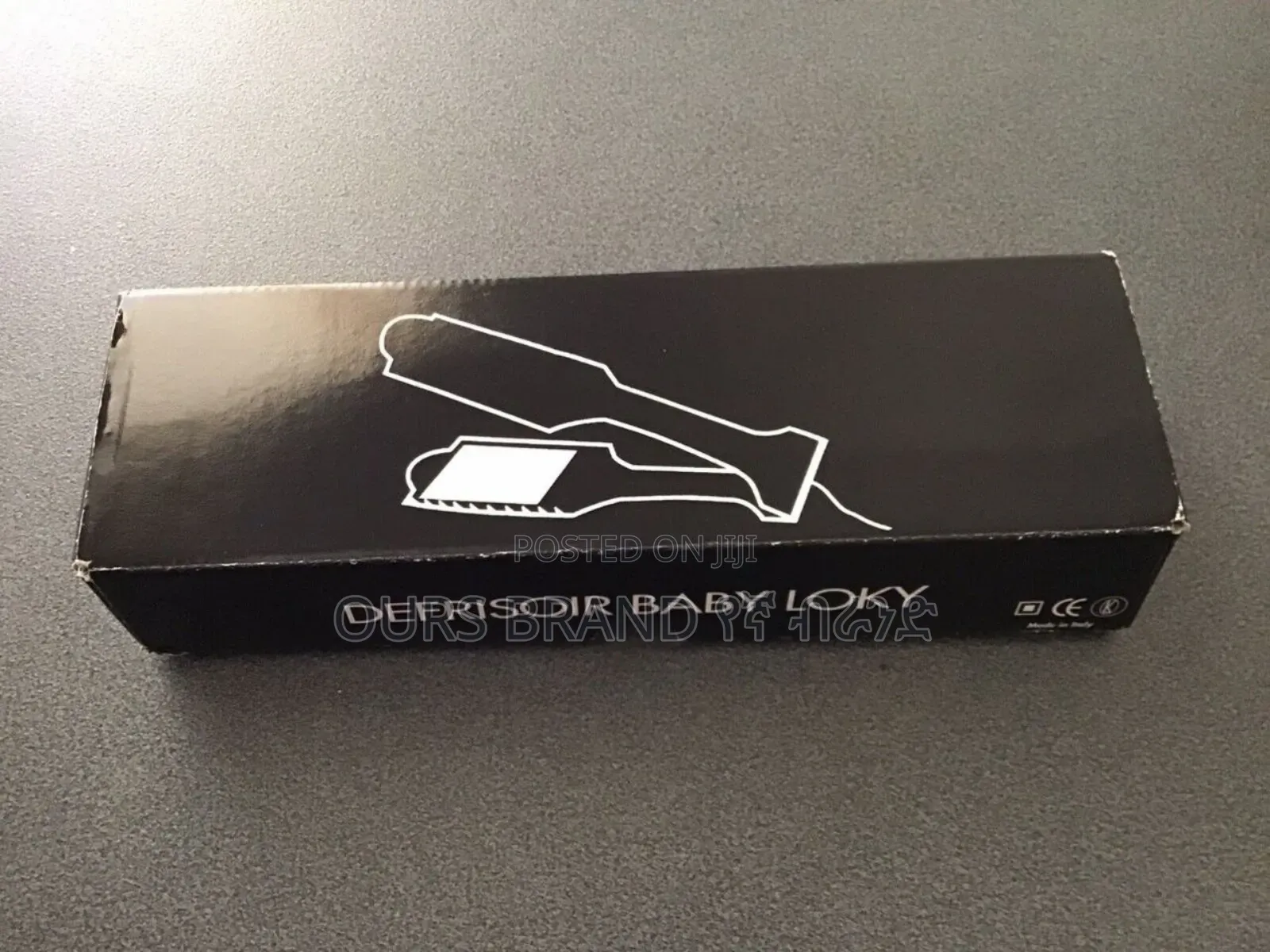 የሴቶች የፀጉር መጠቅለያ ለሴቶች የውበት ሳሎን ወይም ፀጉር ቤት