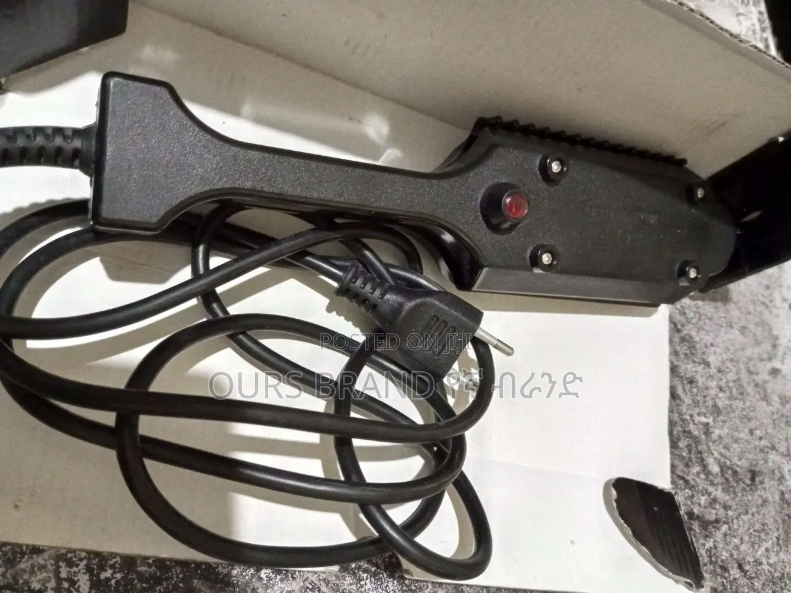 የሴቶች የፀጉር መጠቅለያ ለሴቶች የውበት ሳሎን ወይም ፀጉር ቤት