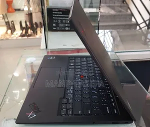 New Laptop Lenovo ThinkPad X1 Carbon 12GB Intel Core I5 SSD 512GB