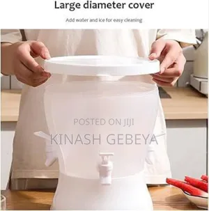 5.2litre Water Dispenser(መጠጥ ማቅረቢያ)