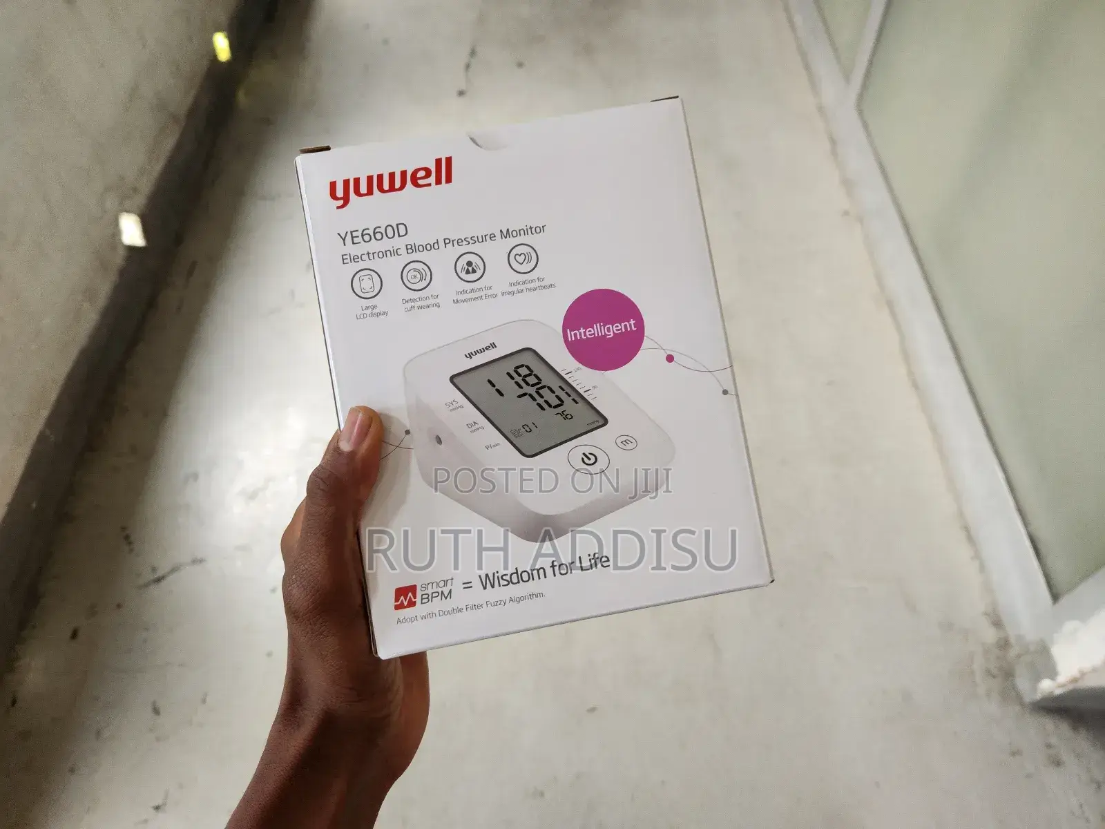 Blood Pressuer Monitor跟蹤commode Chair姍說commode Chair Best