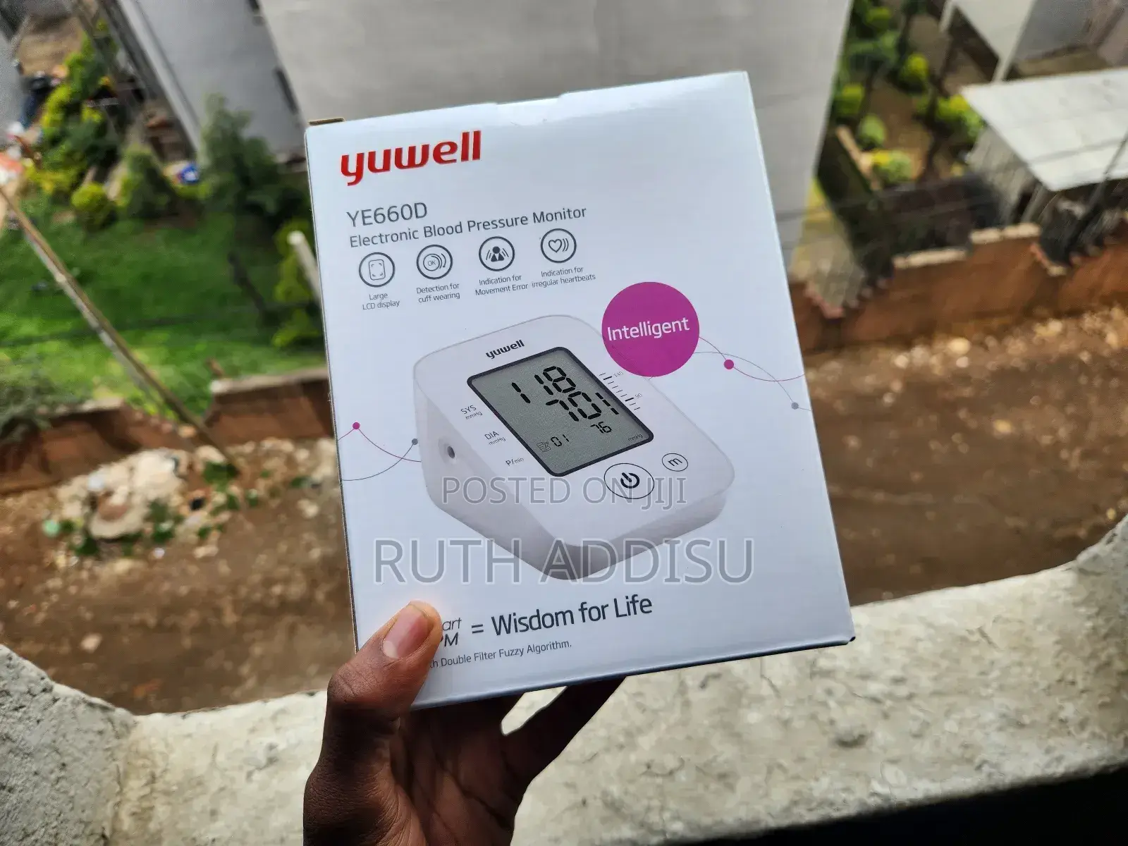 Blood Pressure Monitor吃了blood Pressure Monitor災民bp Monitor