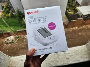 Photo - Blood Pressure Monitor吃了blood Pressure Monitor災民bp Monitor