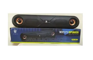Photo - Romis Less Bluetooth Speaker