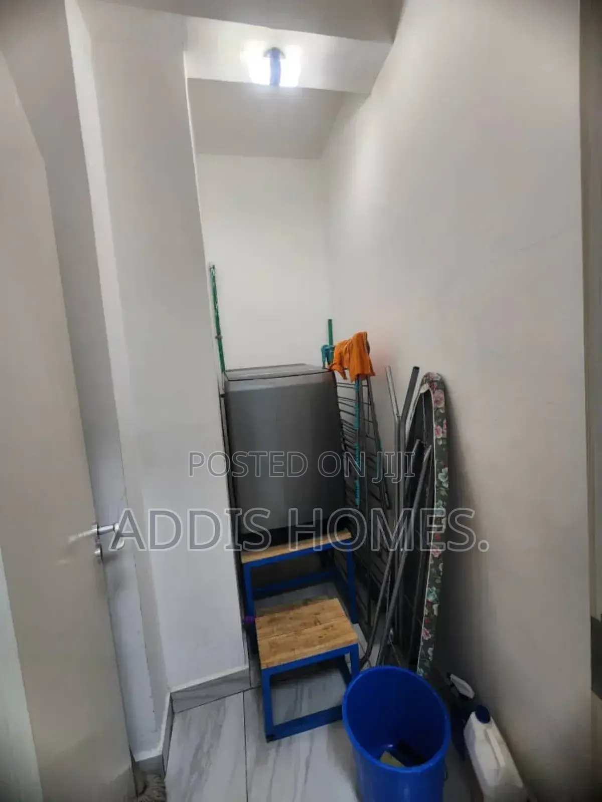 Furnished 2bdrm Apartment in Bole for rent