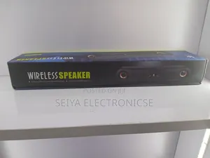 Romis Less Bluetooth Speaker