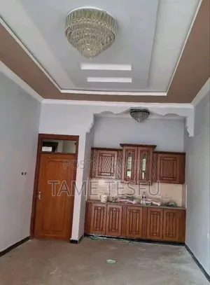 Furnished 3bdrm Villa in Summit, Bole for sale